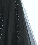 MARILYN MOON（マリリンムーン）ロング・マキシ丈スカート 黒 サイズ:-(M位) レディース/2200678562062