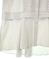 MARILYN MOON（マリリンムーン）ブラウス グレー サイズ:-(M位) レディース/2200693218050