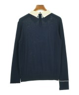 MARILYN MOON（マリリンムーン）ニット・セーター 紺 サイズ:-(M位) レディース/2200689506062