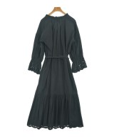 MARILYN MOON（マリリンムーン）ワンピース 黒 サイズ:F レディース/2200696368103