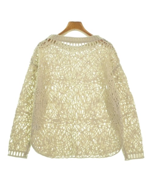 MARILYN MOON（マリリンムーン）ニット・セーター ベージュ サイズ:F レディース/2200655981022