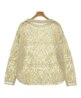 MARILYN MOON（マリリンムーン）ニット・セーター ベージュ サイズ:F レディース/2200655981022