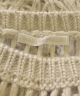 MARILYN MOON（マリリンムーン）ニット・セーター ベージュ サイズ:F レディース/2200655981022