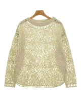 MARILYN MOON ニット・セーター