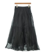 MARILYN MOON ロング・マキシ丈スカート