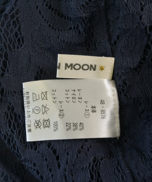 MARILYN MOON（マリリンムーン）ワンピース 紺 サイズ:-(M位) レディース/2200661125076