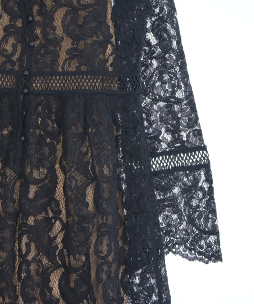 MARILYN MOON（マリリンムーン）ワンピース 紺 サイズ:-(M位) レディース/2200661125076