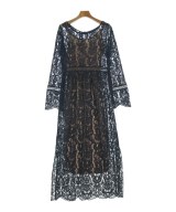 MARILYN MOON（マリリンムーン）ワンピース 紺 サイズ:-(M位) レディース/2200661125076