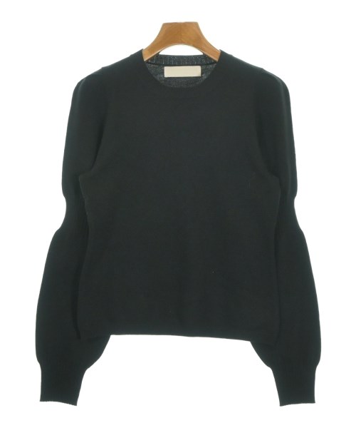 MARILYN MOON(マリリンムーン)ニット・セーター 黒 サイズ:-(S位)/2200656776122