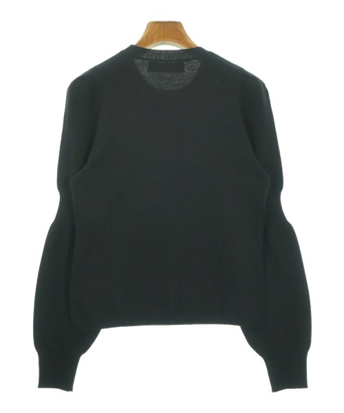 MARILYN MOON（マリリンムーン）ニット・セーター 黒 サイズ:-(S位) レディース/2200656776122