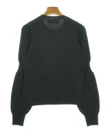 MARILYN MOON（マリリンムーン）ニット・セーター 黒 サイズ:-(S位) レディース/2200656776122