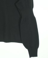 MARILYN MOON（マリリンムーン）ニット・セーター 黒 サイズ:-(S位) レディース/2200656776122