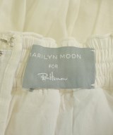 MARILYN MOON（マリリンムーン）ロング・マキシ丈スカート 白 サイズ:-(M位) レディース/2200718462079