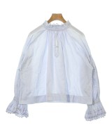 MARILYN MOON（マリリンムーン）ブラウス 紫 サイズ:-(M位) レディース/2200645227031