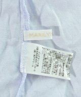 MARILYN MOON（マリリンムーン）ブラウス 紫 サイズ:-(M位) レディース/2200645227031