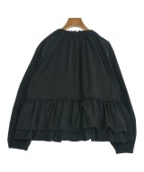 MARILYN MOON（マリリンムーン）ブルゾン 黒 サイズ:38(M位) レディース/2200629445208