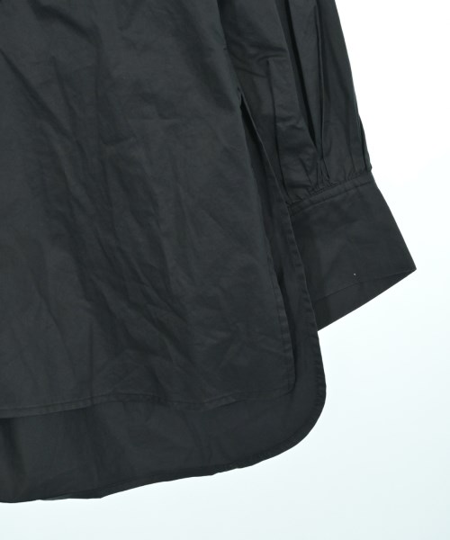 MARILYN MOON（マリリンムーン）ブラウス 黒 サイズ:F レディース/2200631873068