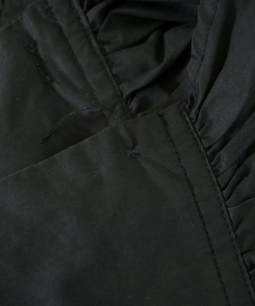 MARILYN MOON（マリリンムーン）ブラウス 黒 サイズ:F レディース/2200631873068