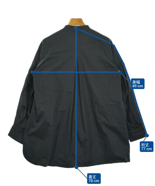 MARILYN MOON（マリリンムーン）ブラウス 黒 サイズ:F レディース/2200631873068