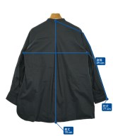 MARILYN MOON（マリリンムーン）ブラウス 黒 サイズ:F レディース/2200631873068