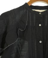 MARILYN MOON（マリリンムーン）カジュアルシャツ 黒 サイズ:F レディース/2200642656025