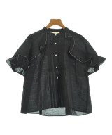 MARILYN MOON カジュアルシャツ