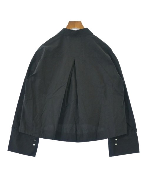 MARILYN MOON（マリリンムーン）カジュアルシャツ 黒 サイズ:F レディース/2200642557032