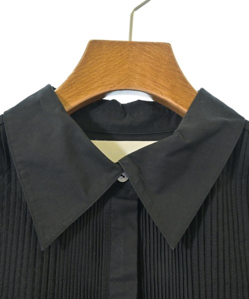 MARILYN MOON（マリリンムーン）カジュアルシャツ 黒 サイズ:F レディース/2200642557032