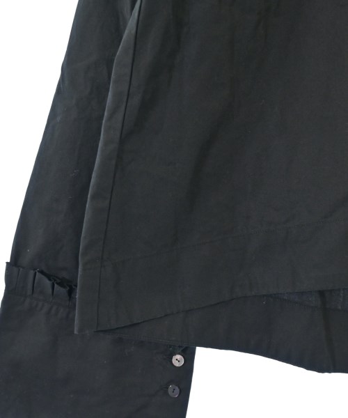 MARILYN MOON（マリリンムーン）カジュアルシャツ 黒 サイズ:F レディース/2200642557032