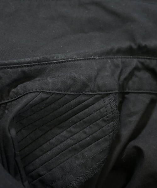 MARILYN MOON（マリリンムーン）カジュアルシャツ 黒 サイズ:F レディース/2200642557032