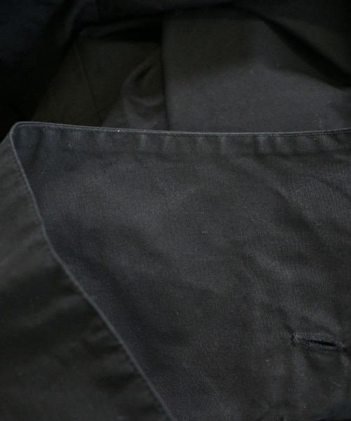 MARILYN MOON（マリリンムーン）カジュアルシャツ 黒 サイズ:F レディース/2200642557032