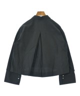 MARILYN MOON（マリリンムーン）カジュアルシャツ 黒 サイズ:F レディース/2200642557032