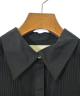 MARILYN MOON（マリリンムーン）カジュアルシャツ 黒 サイズ:F レディース/2200642557032