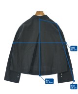 MARILYN MOON（マリリンムーン）カジュアルシャツ 黒 サイズ:F レディース/2200642557032