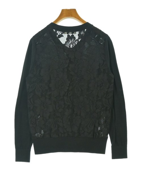 MARILYN MOON（マリリンムーン）カーディガン 黒 サイズ:-(M位) レディース/2200646113067