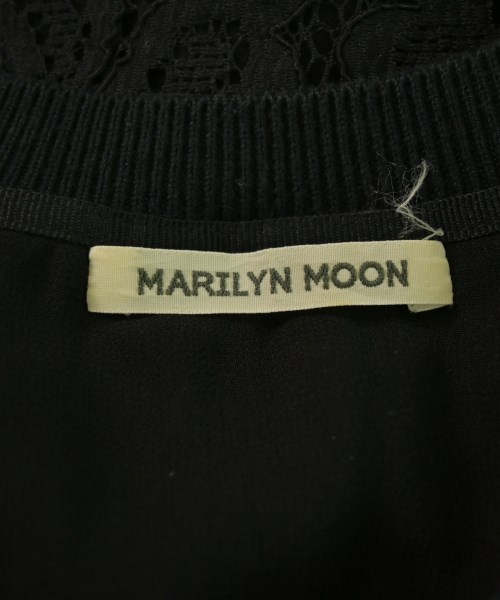 MARILYN MOON（マリリンムーン）カーディガン 黒 サイズ:-(M位) レディース/2200646113067