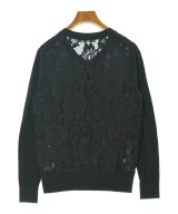 MARILYN MOON（マリリンムーン）カーディガン 黒 サイズ:-(M位) レディース/2200646113067