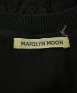 MARILYN MOON（マリリンムーン）カーディガン 黒 サイズ:-(M位) レディース/2200646113067