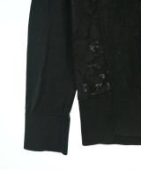 MARILYN MOON（マリリンムーン）カーディガン 黒 サイズ:-(M位) レディース/2200646113067