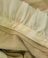 MARILYN MOON（マリリンムーン）ニット・セーター ベージュ サイズ:-(S位) レディース/2200653856056