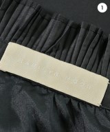 MARILYN MOON（マリリンムーン）ブルゾン 黒 サイズ:F レディース/2200698558120