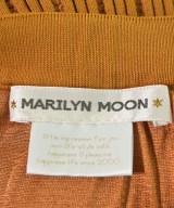 MARILYN MOON（マリリンムーン）ロング・マキシ丈スカート オレンジ サイズ:-(S位) レディース/2200703340108