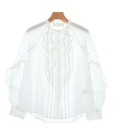 MARILYN MOON（マリリンムーン）ブラウス 白 サイズ:-(XL位) レディース/2200702194016