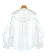 MARILYN MOON（マリリンムーン）ブラウス 白 サイズ:-(XL位) レディース/2200702194016