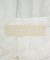 MARILYN MOON（マリリンムーン）ブラウス 白 サイズ:-(XL位) レディース/2200702194016