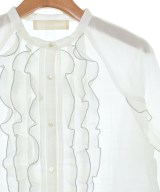 MARILYN MOON（マリリンムーン）ブラウス 白 サイズ:-(XL位) レディース/2200702194016