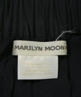 MARILYN MOON（マリリンムーン）ロング・マキシ丈スカート 黒 サイズ:-(S位) レディース/2200702381027