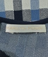 MARILYN MOON（マリリンムーン）ベスト 白 サイズ:-(M位) レディース/2200702381072