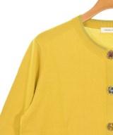 MARILYN MOON（マリリンムーン）カーディガン 黄 サイズ:-(M位) レディース/2200708778098