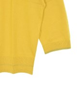 MARILYN MOON（マリリンムーン）カーディガン 黄 サイズ:-(M位) レディース/2200708778098
